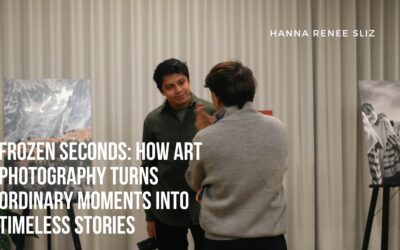 Frozen Seconds: How Art Photography Turns Ordinary Moments Into Timeless Stories Frozen Seconds: How Art Photography Turns Ordinary Moments Into Timeless Stories