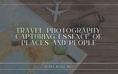 Travel Photography: Capturing Essence of Places and People